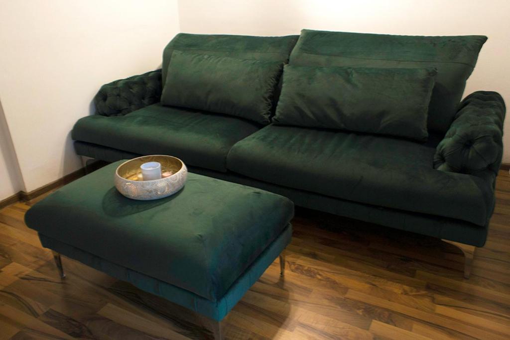 Apartament Mountain Life บุชเตนี ภายนอก รูปภาพ
